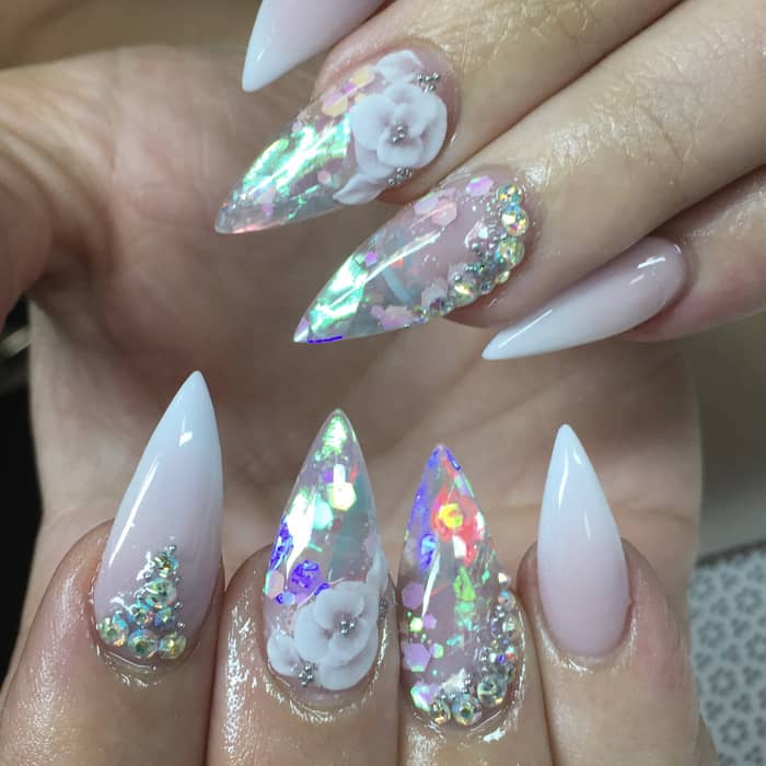 The Beauty Shot
Call or Text to schedule 724-201-2299