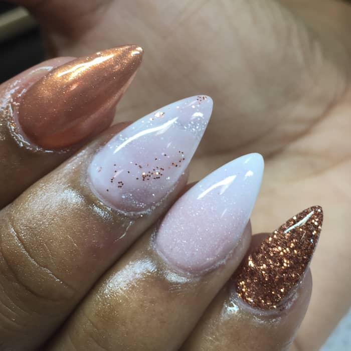 Hard at Work Grindin'
Call or Text to schedule 724-201-2299