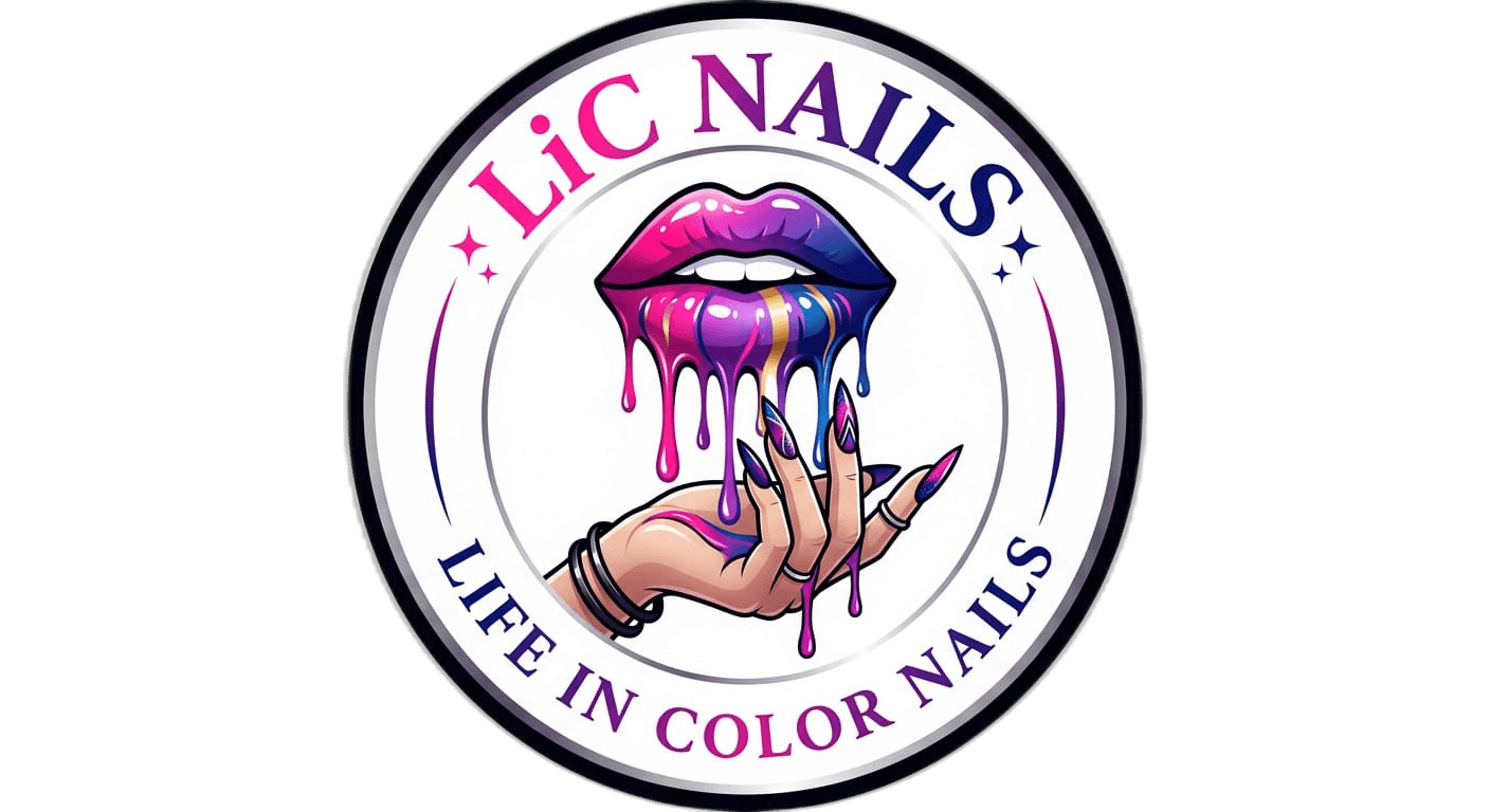 LiC Nails – Life in Color Nails